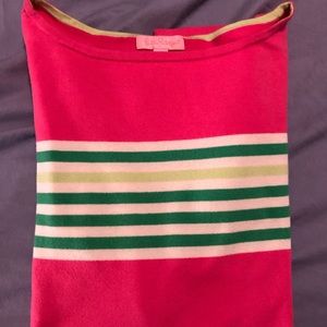 Lilly Pulitzer sweater